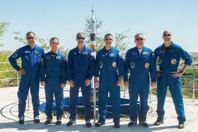 NASA image: jsc2019e039272