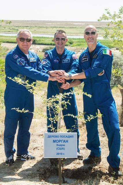 NASA image: jsc2019e039273
