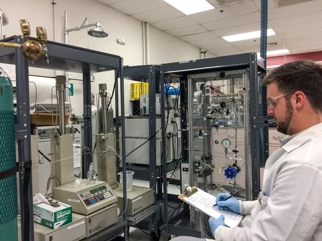 NASA image: STaARS BioScience-11