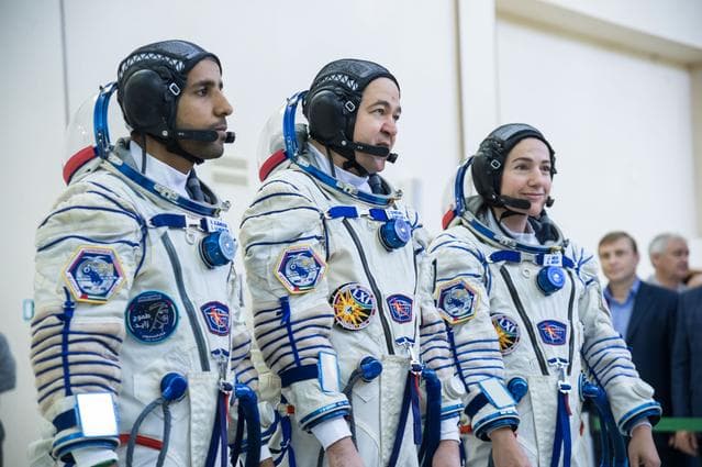 NASA image: jsc2019e051860