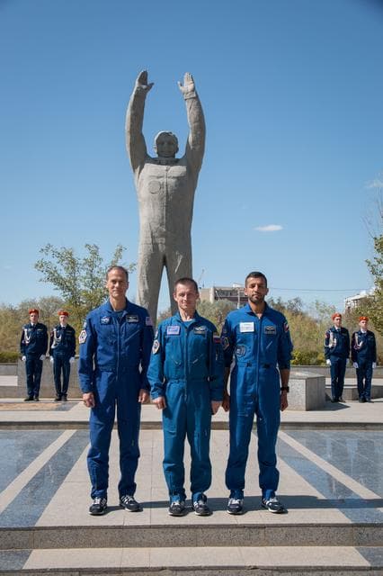 NASA image: jsc2019e052904