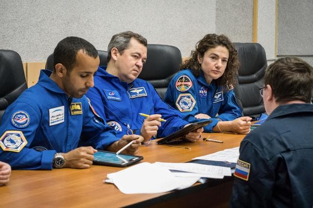 NASA image: jsc2019e053717