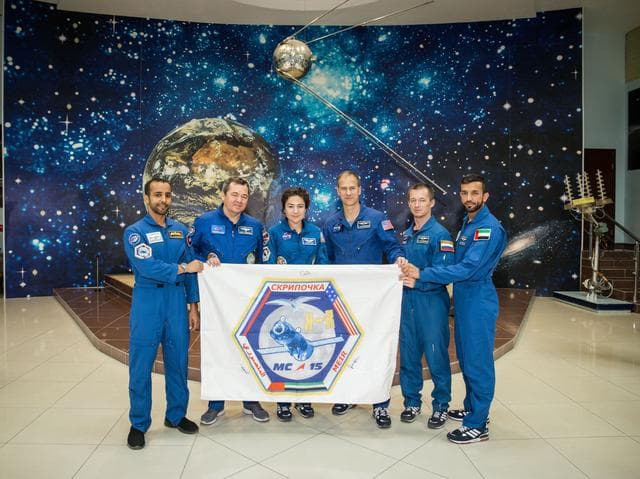 NASA image: jsc2019e053741