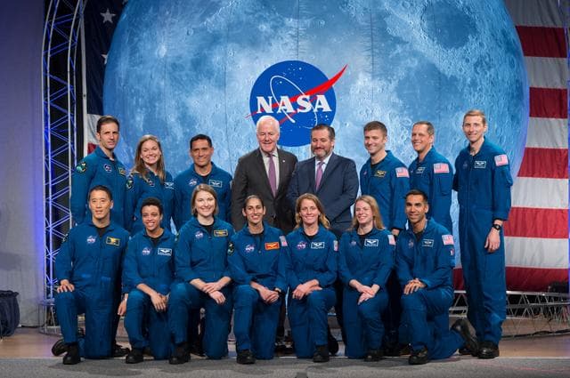 NASA image: jsc2020e000650