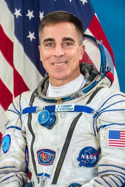 NASA image: jsc2020e006818