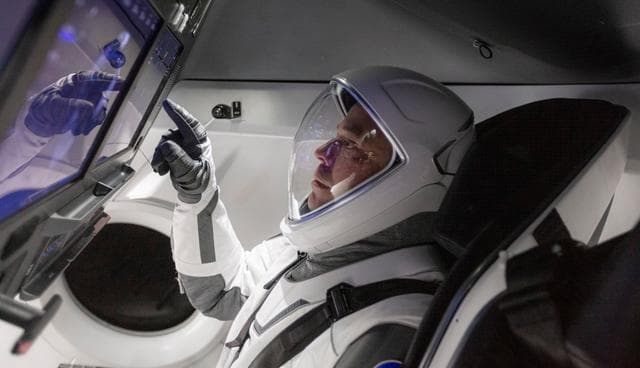 NASA image: jsc2020e016258