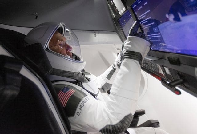 NASA image: jsc2020e016259