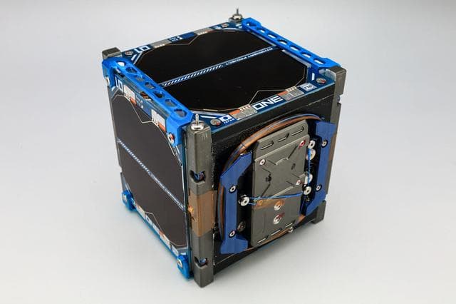 NASA image: RSP-01
