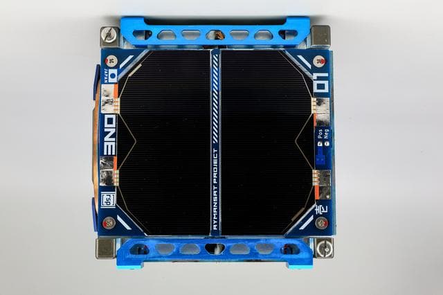 NASA image: RSP-01