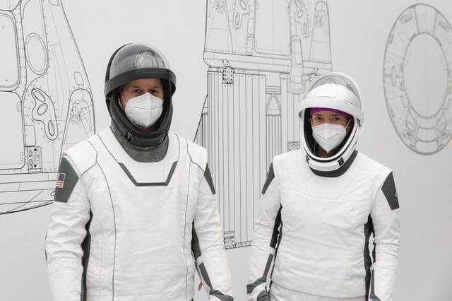 NASA image: jsc2021e007013