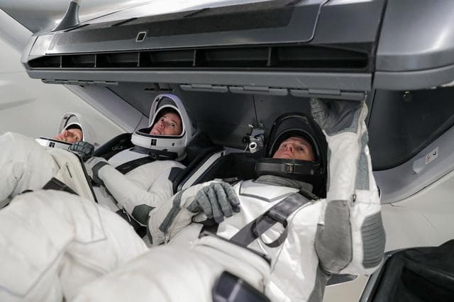 NASA image: jsc2021e007017