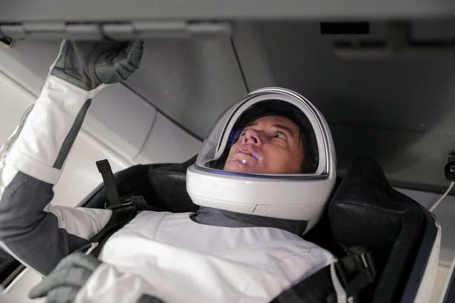NASA image: jsc2021e007020