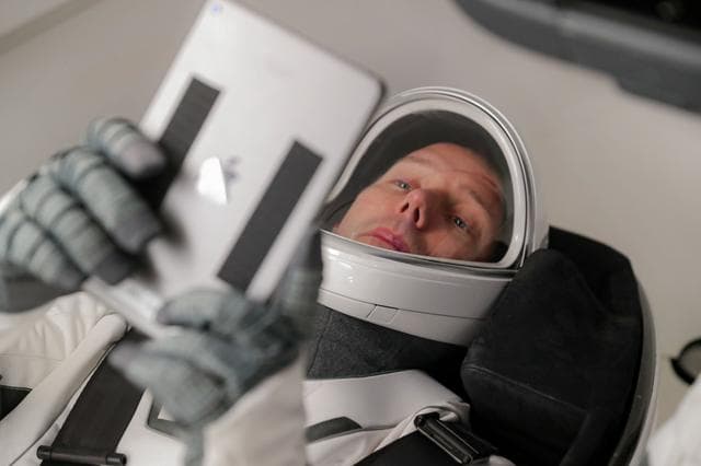 NASA image: jsc2021e007021
