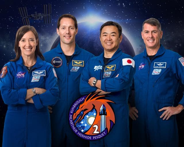 NASA image: jsc2021e007778