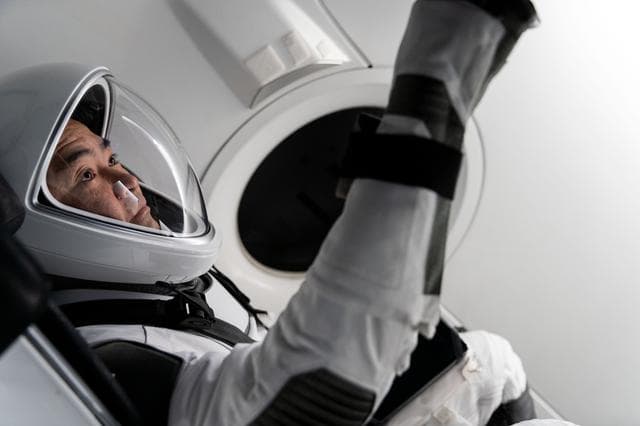 NASA image: jsc2021e010829