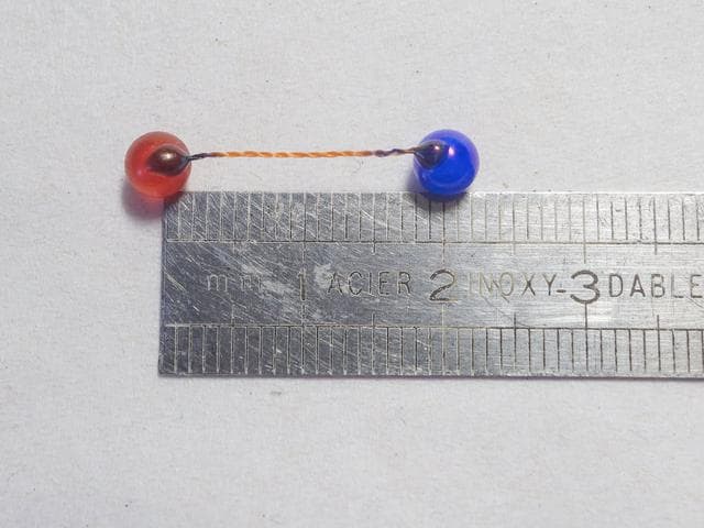 NASA image: Ultrasonic Tweezers