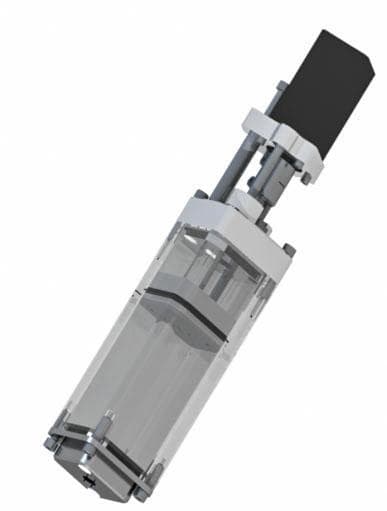 NASA image: Technology Box Experiment - (Tetr’ISS)