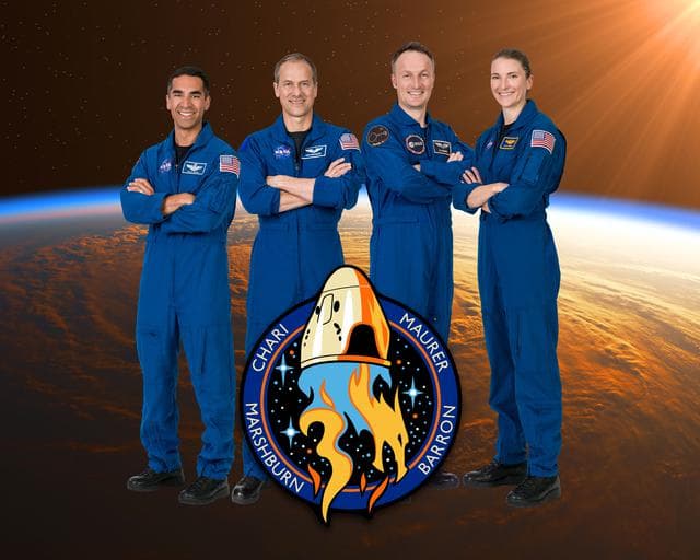 NASA image: jsc2021e030607