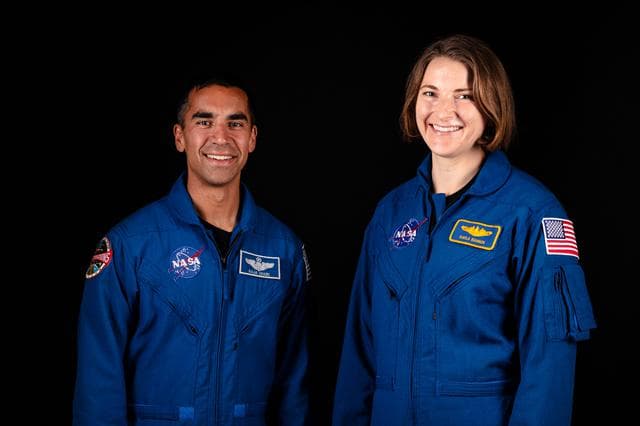 NASA image: jsc2021e038365