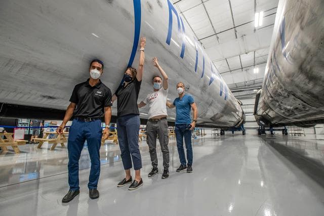NASA image: jsc2021e038368
