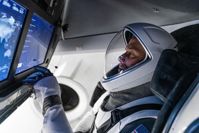 NASA image: jsc2021e042601