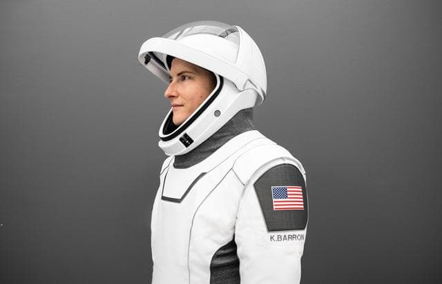 NASA image: jsc2021e043030