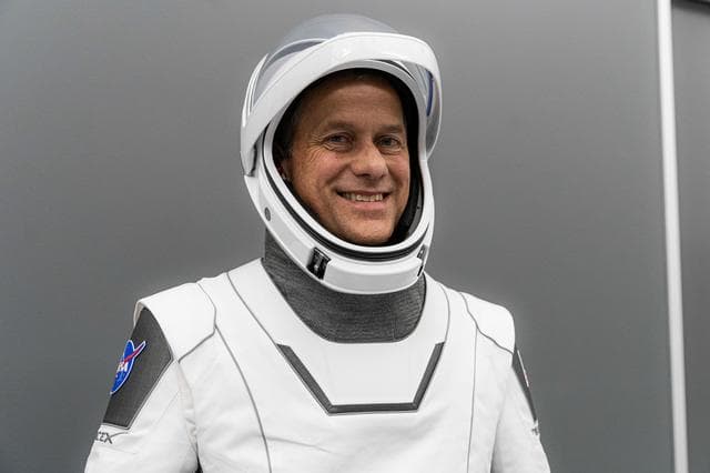 NASA image: jsc2021e043289