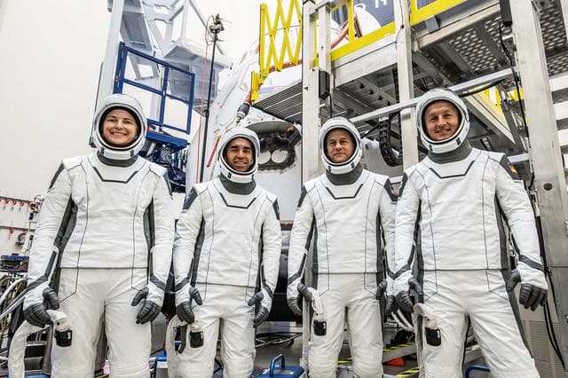 NASA image: jsc2021e046403