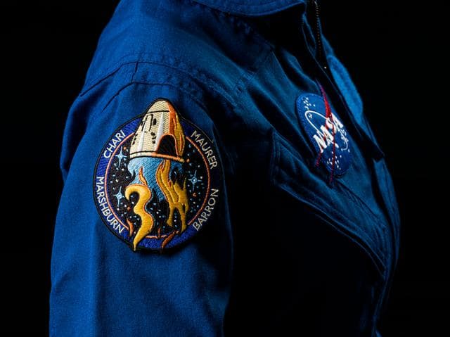 NASA image: jsc2021e046979