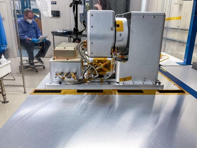 NASA image: jsc2021e048044