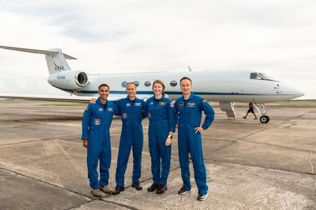NASA image: jsc2021e048156