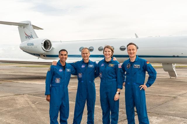NASA image: jsc2021e048157