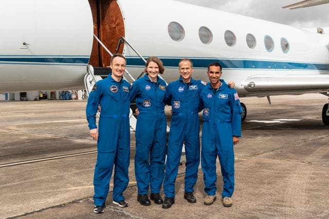 NASA image: jsc2021e048159