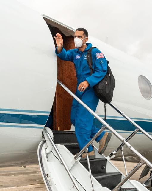 NASA image: jsc2021e048162