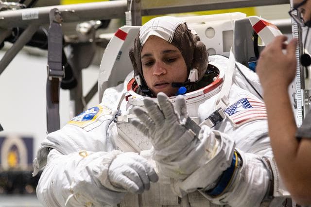 NASA image: jsc2021e059328