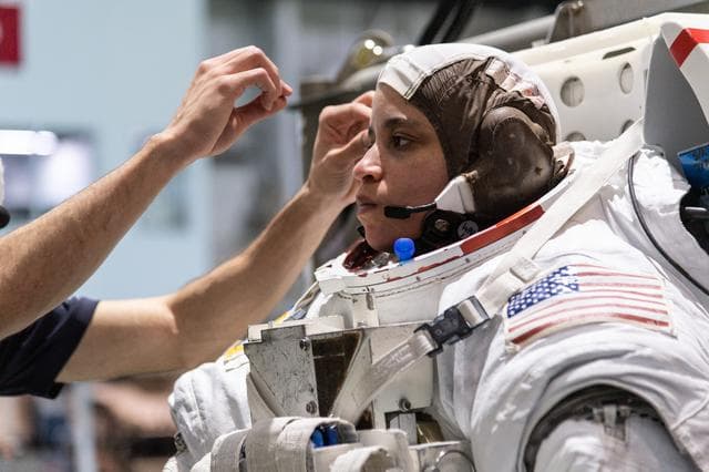 NASA image: jsc2021e059335