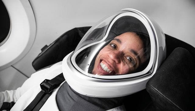 NASA image: jsc2022e003333