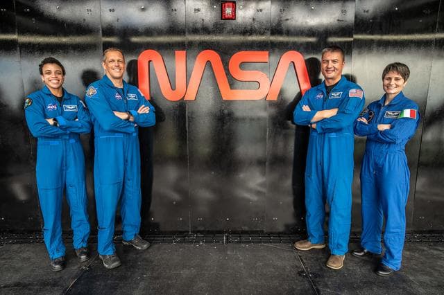 NASA image: jsc2022e003354