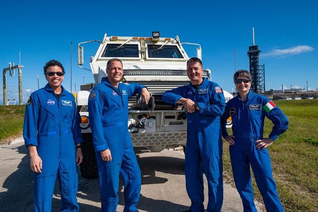 NASA image: jsc2022e003357