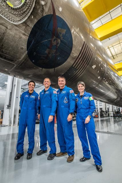 NASA image: jsc2022e003359