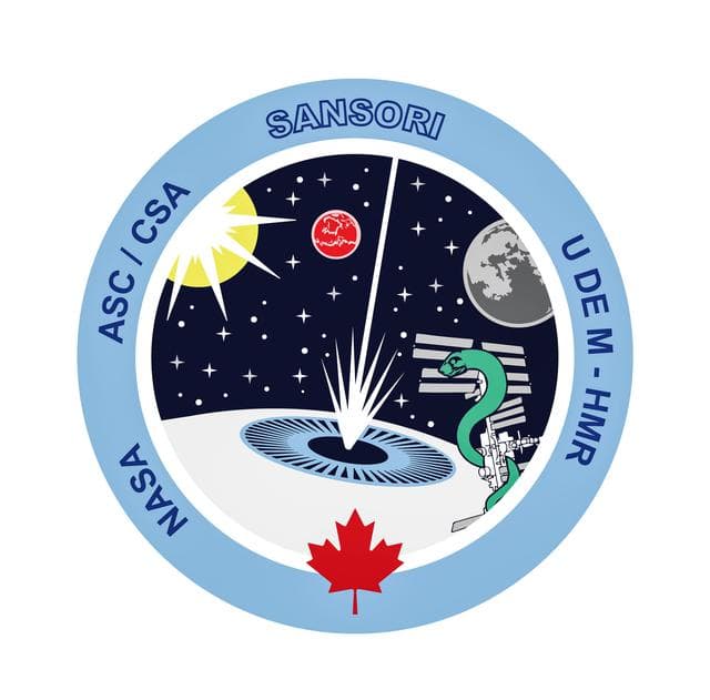 NASA image: jsc2022e004235