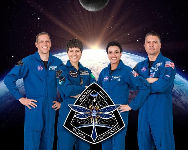 NASA image: jsc2022e011014