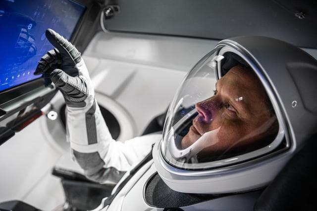 NASA image: jsc2022e011412