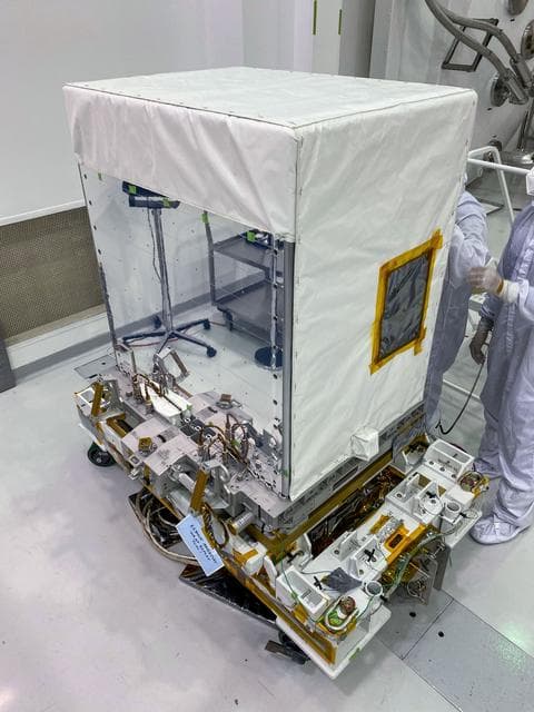 NASA image: jsc2022e042615