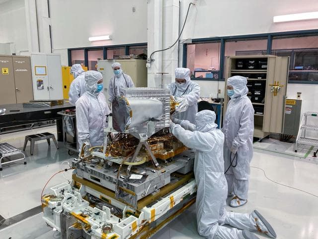 NASA image: jsc2022e042616