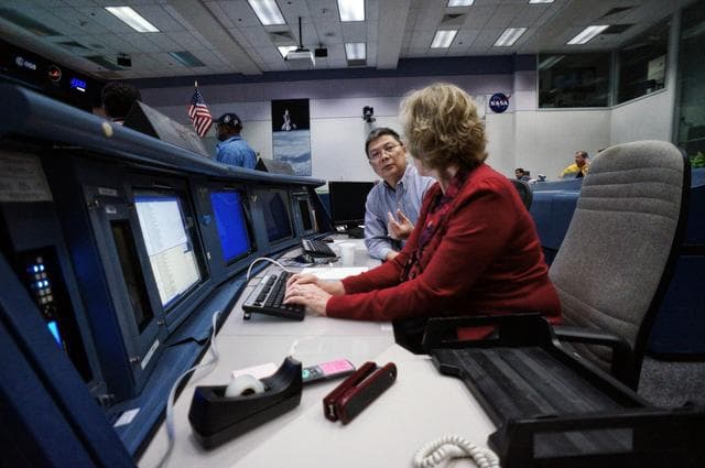NASA image: DSC00085