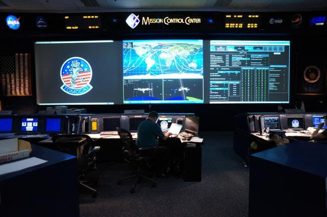 NASA image: DSC00108