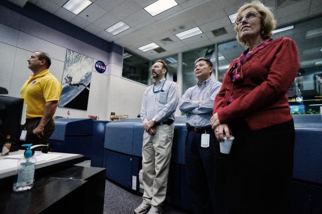 NASA image: DSC00077