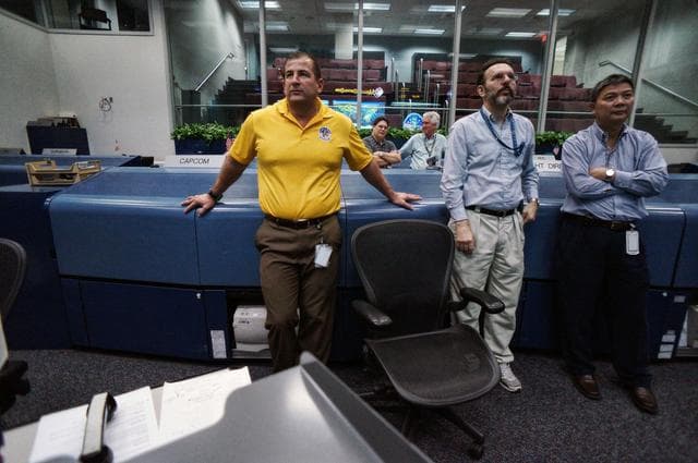 NASA image: DSC00112