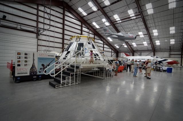NASA image: DSC_0116